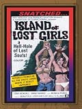 Island of Lost Girls