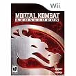 Mortal Kombat Armageddon