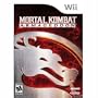 Mortal Kombat Armageddon