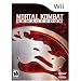 Mortal Kombat Armageddon