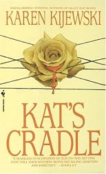 Kat's Cradle (Kat Colorado Mysteries)