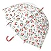 Cath Kidston Funbrella Birdcage Umbrella