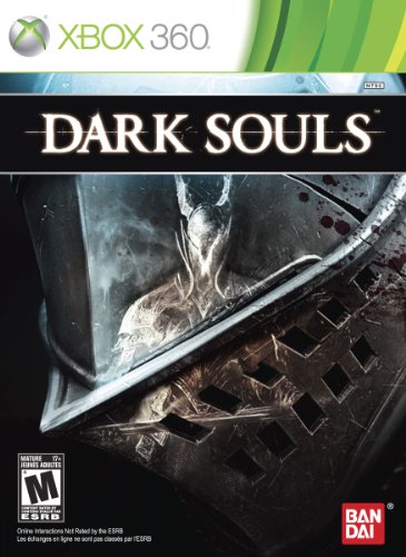 Dark Souls Collector's Edition