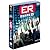 ER 緊急救命室  〈フォーティーン・シーズン〉セット1 [DVD]
