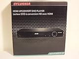 Sylvania Sdvd6655-b