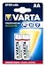 Varta Prof. Rechargeable Accu AA R6 (Mignon) 2er-Pack 2.700mAh