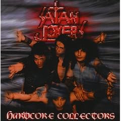 Hardcore Collectors