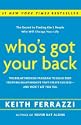 Who's Got Your Back