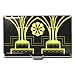 ACME Studios Standard Card Case Collins Avenue (CBP01BC)