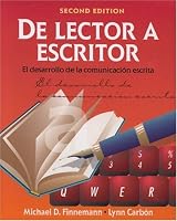 De lector a escritor: El desarrollo de la comunicación escrita