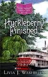 Huckleberry Finished (Premier Mystery Series)