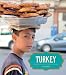 Books : Turkey: More than 100 Recipes, with Tales from the Road