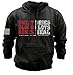 Grunt RPG, Suck It Up Buttercup Hoodie (3X) Grey