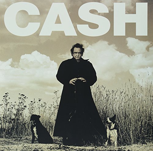 Album Art for American Recordings by Johnny Cash