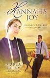 Hannahs Joy (Pleasant Valley)