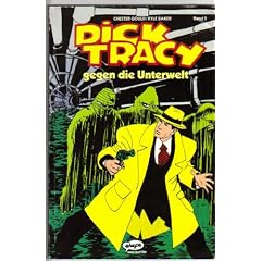 Dick Tracy II. Gegen die Unterwelt