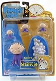 Family Guy Series 2: Mutant Stewie FigureIMAGE