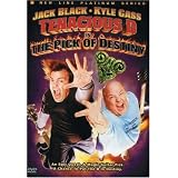 TENACIOUS D IN THE PICK OF DESTINY - TENACIOUS D IN THE PICK OF DESTINY