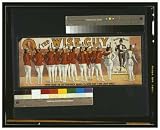Historic Theater Poster (S), The wise guy