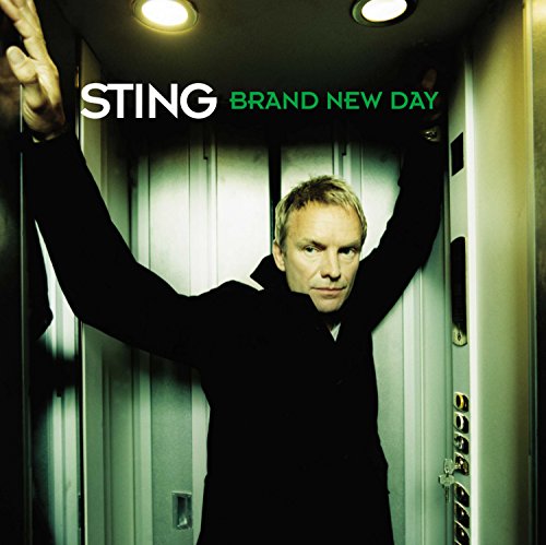 Album Art for Brand New Day by Sting