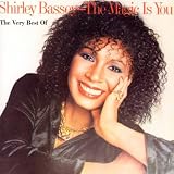 Magic Is You Very Best Ofby Shirley Bassey