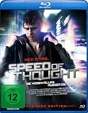 Produkt-Bild: Speed of Thought (+ Copy To Go Disc) [Blu-ray]