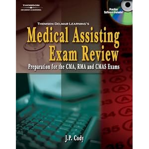 Medical Assistant Test, Medical Assistant.