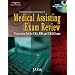Delmar's Medical Assisting Exam Review: Preparation for the CMA, RMA, and CMAS Exams (Medical Assisting Exam Review: Preparation for the CMA, Rma, & Cmas)