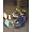 25 Note (G-G) Bell Set with Case (Standard)