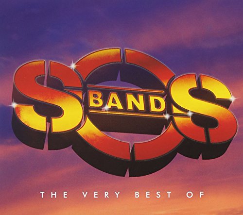 S.O.S. Band - Blanco Y Negro 8313 - Zortam Music