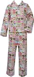 The Cat's Pajamas Women's Donuts Pajama