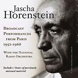 Broadcast Performances from Paris, 1952-1966