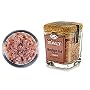 Himalayan Pink (Coarse) Artisan Cork Jar 7 Oz by Salt Works