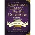 The Unofficial Harry Potter Cookbook Presents - 10 Summertime Treats