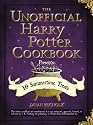The Unofficial Harry Potter Cookbook Presents - 10 Summertime Treats
