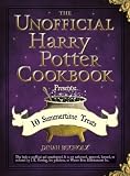 The Unofficial Harry Potter Cookbook Presents - 10 Summertime Treats