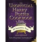 The Unofficial Harry Potter Cookbook Presents - 10 Summertime Treats