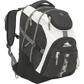 Click here to buy High Sierra Access Backpack.