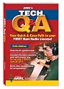 Arrl's Tech Q & A: Your Quick & Easy Path to Your First Ham Radio Liscense!