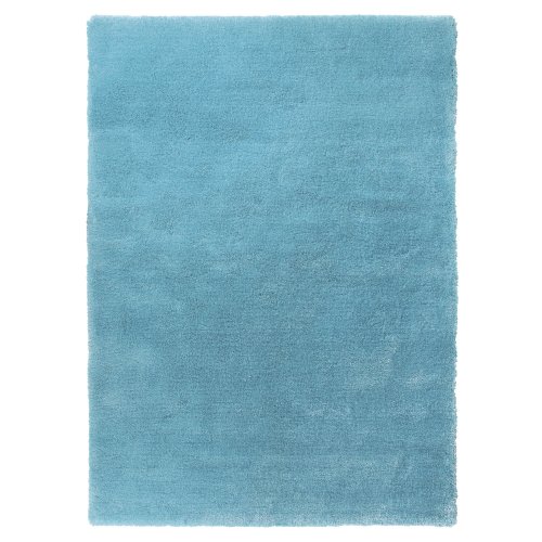 Esprit Soft Glamour "türkis", 120 x 180 cm