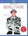 Being There (Deluxe Edition) (Blu-ray) (Widescreen)