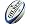 GILBERT Dimension Rugbyball