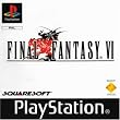 Final Fantasy 6