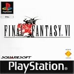 Final Fantasy 6