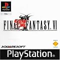 Final Fantasy 6