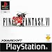Final Fantasy 6 [Import anglais]