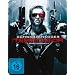 The Terminator - Steelbook (ungeschnittene Fassung) [Blu-ray] [Limited Edition]