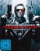 DVD : The Terminator - Steelbook (ungeschnittene Fassung) [Blu-ray] [Limited Edition]