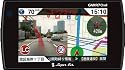 ユピテル(YUPITERU)　スーパーキャット高感度GPSアンテナ搭載一体型レーダー探知機 GWR70sd