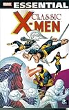 Essential Classic X-Men 01: v. 1